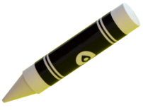 Beige Pen